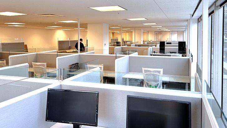helcim client project